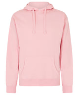 Regular fit hoodie — Baby Pink