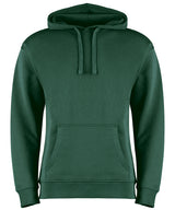 Regular fit hoodie — Bottle