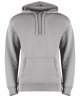 Regular fit hoodie — Heather Grey
