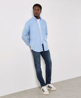 Workplace Oxford shirt long-sleeved (classic fit) — lifestyle
