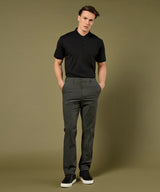 Regular fit Superwash® 60° Jersey polo — lifestyle