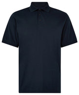 Regular fit Superwash® 60° Jersey polo — Navy