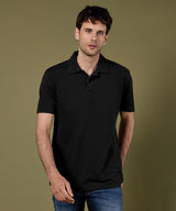 Workforce polo (regular fit) — lifestyle
