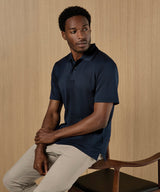 Regular fit Superwash® 60° piqué polo with Cooltex® plus — lifestyle