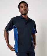 Track polo (classic fit) — lifestyle