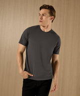 Superwash® 60° piqué tee (regular fit) — lifestyle