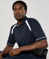 Oak hill polo (classic fit) — lifestyle