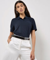 Klassic polo women's with Superwash® 60°C (classic fit) — lifestyle