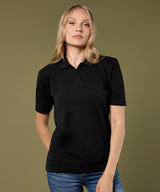 Women's workforce polo (regular fit) — lifestyle