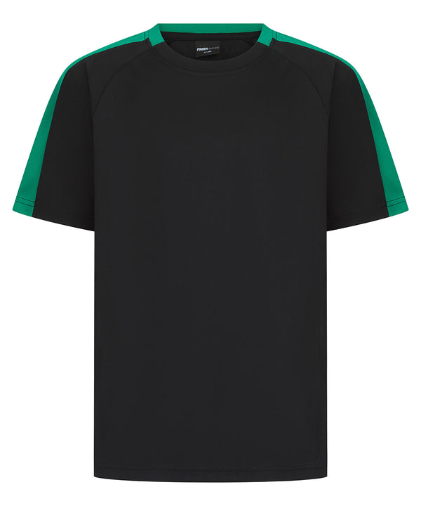 Kids team t-shirt