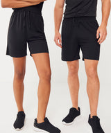 Adults team shorts no pockets — lifestyle