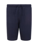 Adults team shorts no pockets — Navy