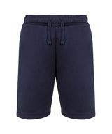 Kids team shorts no pockets — Navy