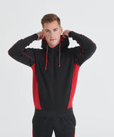 Pullover hoodie — lifestyle
