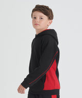 Kids pullover hoodie — lifestyle