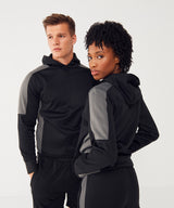 Adults’ team hoodie — lifestyle