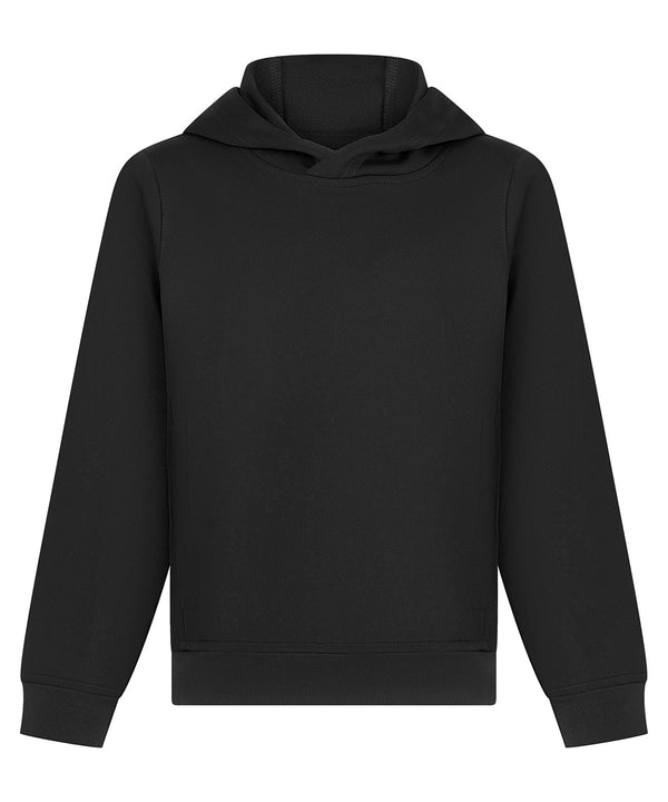 Kids' team hoodie