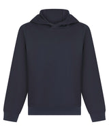 Kids' team hoodie — Navy