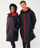 All-weather robe — lifestyle