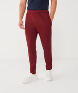 Knitted tracksuit pants — lifestyle