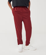 Kids knitted tracksuit pants — lifestyle