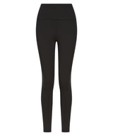 Women’s team leggings — Black