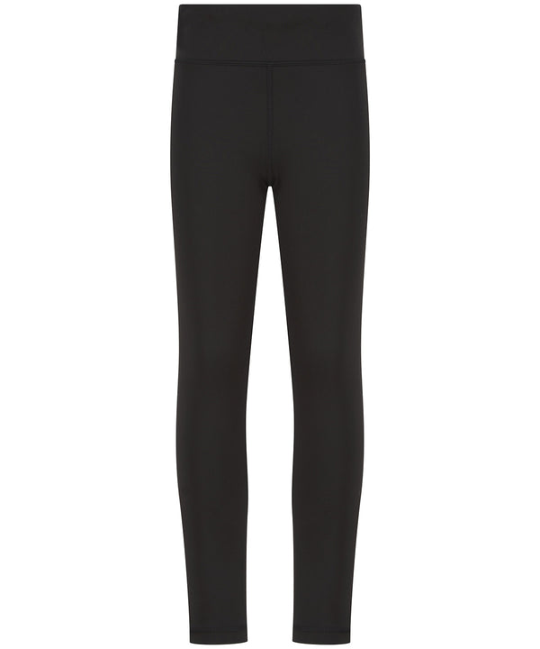Kids team leggings