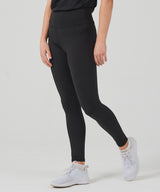 Kids team leggings — lifestyle