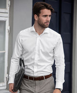 Portland slim fit – super non-iron business shirt — lifestyle