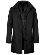 Women’s Abington jacket — Black