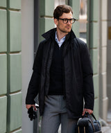 Abington jacket — lifestyle