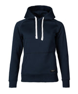 Women’s Brownsville – fashionable hooded sweatshirt — Navy