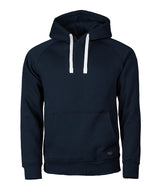 Brownsville – fashionable hooded sweatshirt — Navy