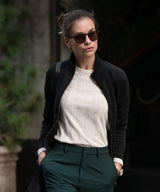 Women’s Cambridge – fashionable trainer — lifestyle
