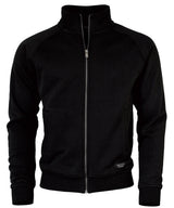 Cambridge – fashionable trainer — Black