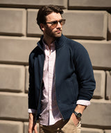 Cambridge – fashionable trainer — lifestyle