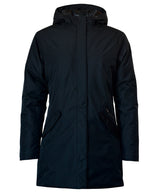 Women’s Northdale – fashionable winter jacket — Black