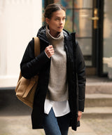 Women’s Northdale – fashionable winter jacket — lifestyle