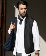 Maine – pleasantly padded gilet — lifestyle