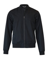 Bleecker – authentic bomber jacket — Dark Navy