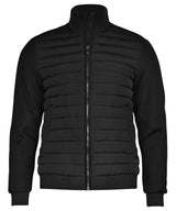 Crescent jacket — Black