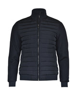 Crescent jacket — Navy