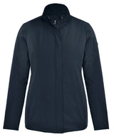 Women’s Eastlake jacket — Navy