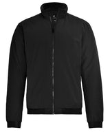 Eastlake jacket — Black