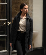 Women’s Folcroft jacket — lifestyle