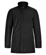 Folcroft jacket — Black