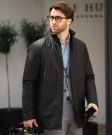 Folcroft jacket — lifestyle