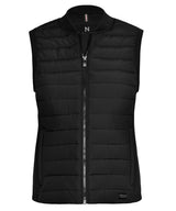 Women’s Vesper bodywarmer — Black