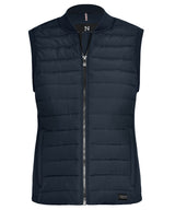 Women’s Vesper bodywarmer — Navy