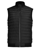 Vesper bodywarmer — Black